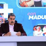 Nicolás Maduro