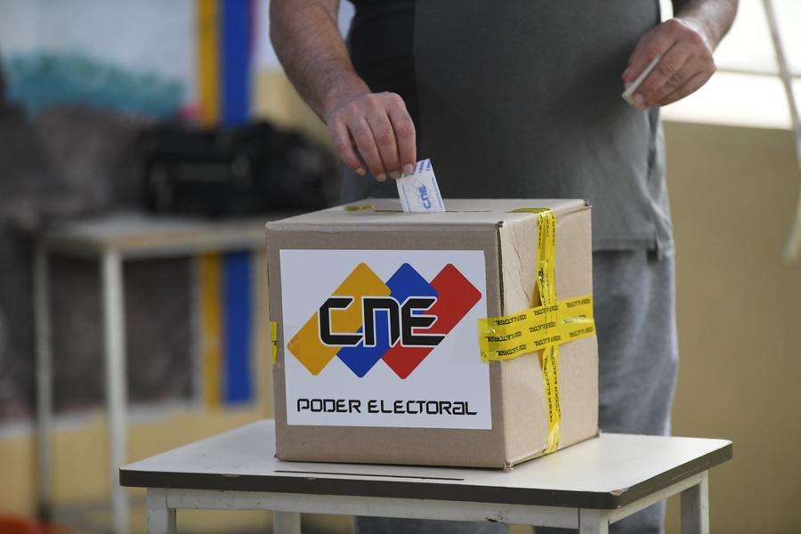 Más de 21 millones de electores están llamados en comicios de este 25May