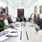 Gobierno nacional extiende por dos semanas el ajuste del horario laboral para la administración pública