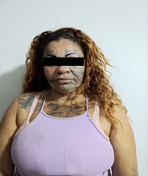 Detienen a una mujer requerida por abuso sexual y trato cruel en Barquisimeto