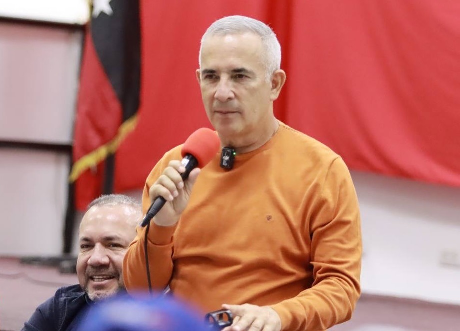 Freddy Bernal: pasos terrestres por la frontera colombo-venezolana continúan abiertos