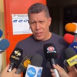 Henri Falcón defiende el voto como herramienta de cambio pacífico y democrático