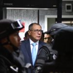El exvicepresidente de Ecuador Jorge Glas será juzgado por un nuevo caso de corrupción
