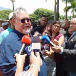 Juan Barreto denuncia que es víctima de acoso policial en su vivienda