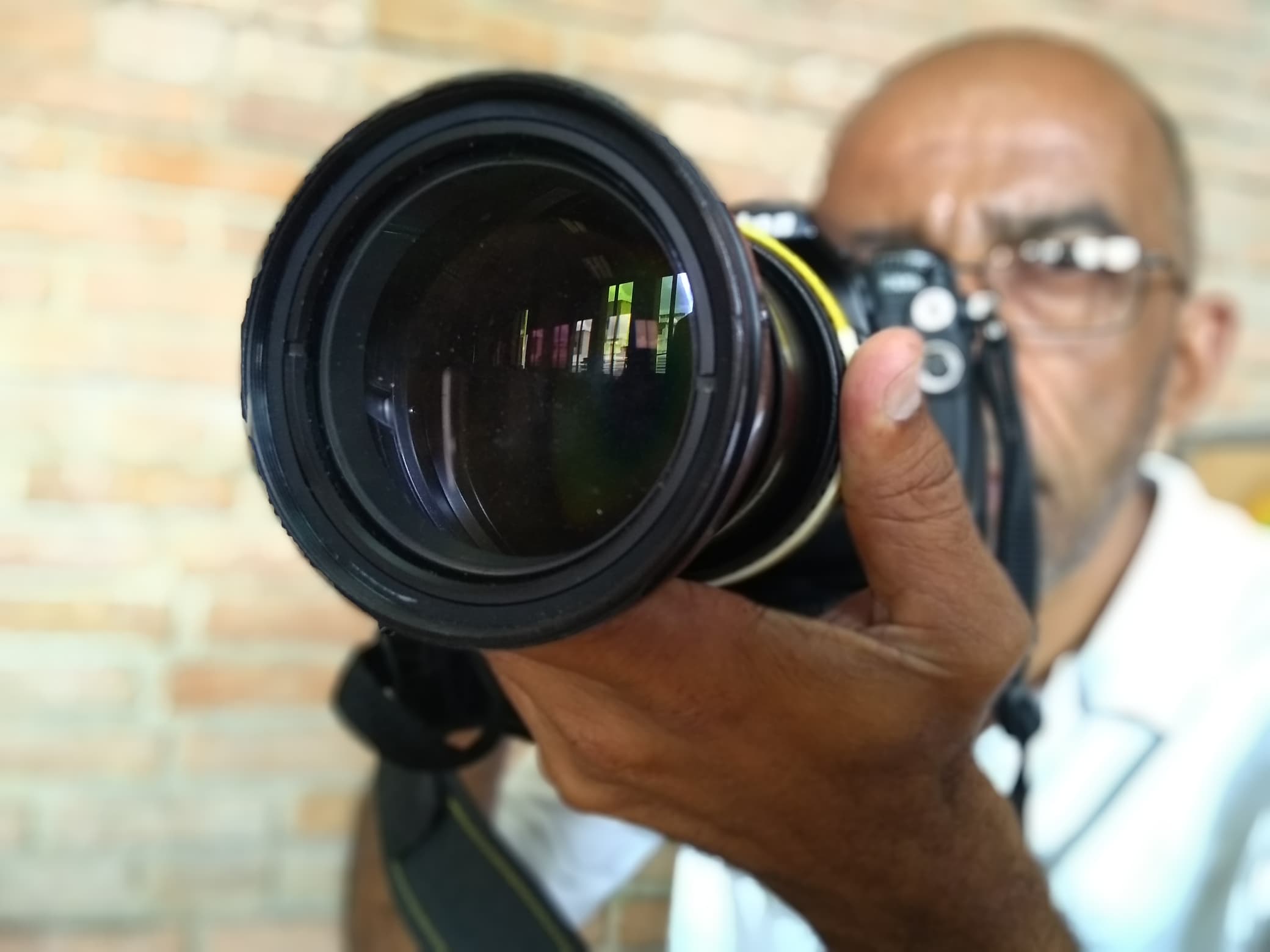 Círculo de Reporteros Gráficos de Venezuela celebra sus 82 años