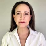 María Corina Machado a los militares: "el país les exige que cumplan con su deber constitucional"