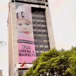 Maduro critica la "ausencia" de la ONU en el caso de la niña venezolana separada de su madre en EE. UU.