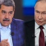 Mauro y Putin se reunirán el 07May en Moscú