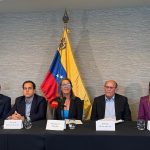 Opositor rescatado en embajada de Argentina: estuvimos "meses trabajando a la calladita y lo logramos"