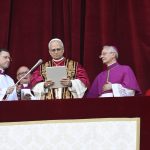 El papa León XIV pide la liberación de los periodistas encarcelados y defiende la libertad de prensa