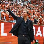Rafa Nadal recibe un homenaje de leyenda en Roland Garros: "No fue fácil pero valió la pena"