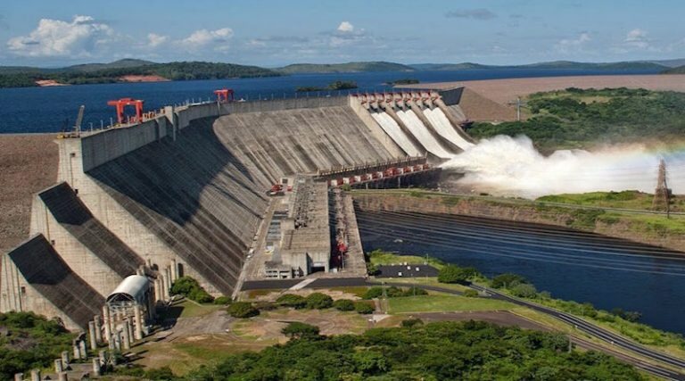 Maduro denuncia un nuevo ataque al sistema eléctrico en El Guri: "nos quitaron 1.000 megavatios"