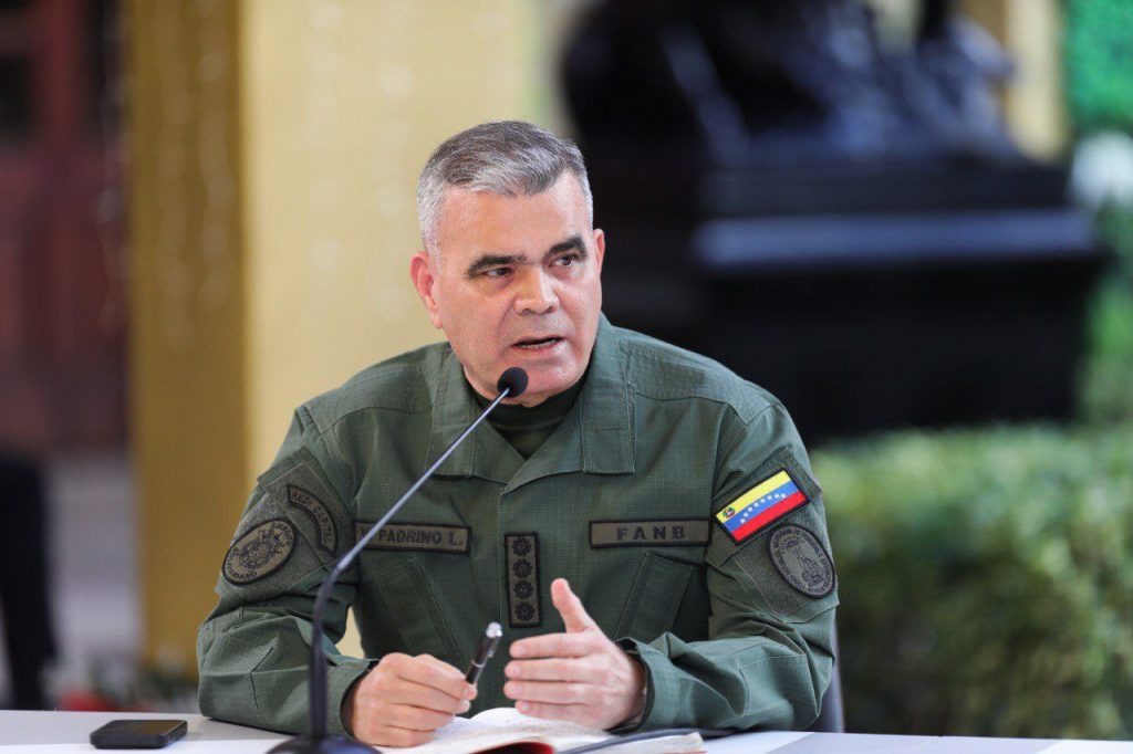FANB ajusta estrategia de seguridad para las elecciones del 25May, ante "nuevas amenazas"