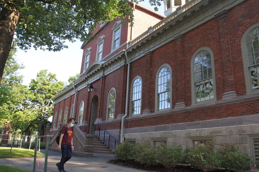 Harvard-foto-Xinhua