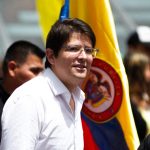 Fiscalía de Colombia imputa a un segundo sospechoso del atentado contra Miguel Uribe